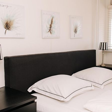 Appartement Babette Zandvoort Kültér fotó