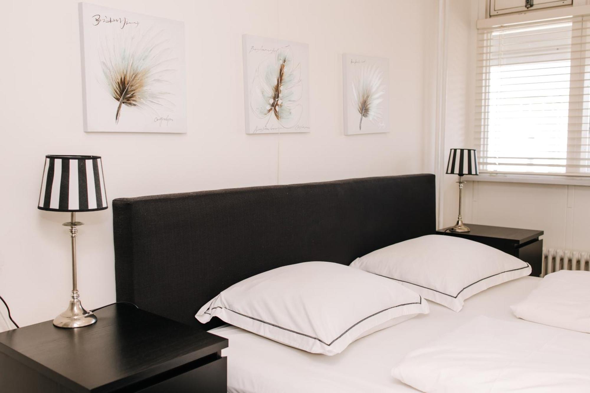 Appartement Babette Zandvoort Kültér fotó