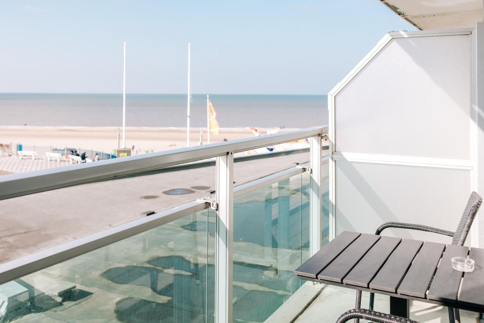 Appartement Babette Zandvoort Kültér fotó