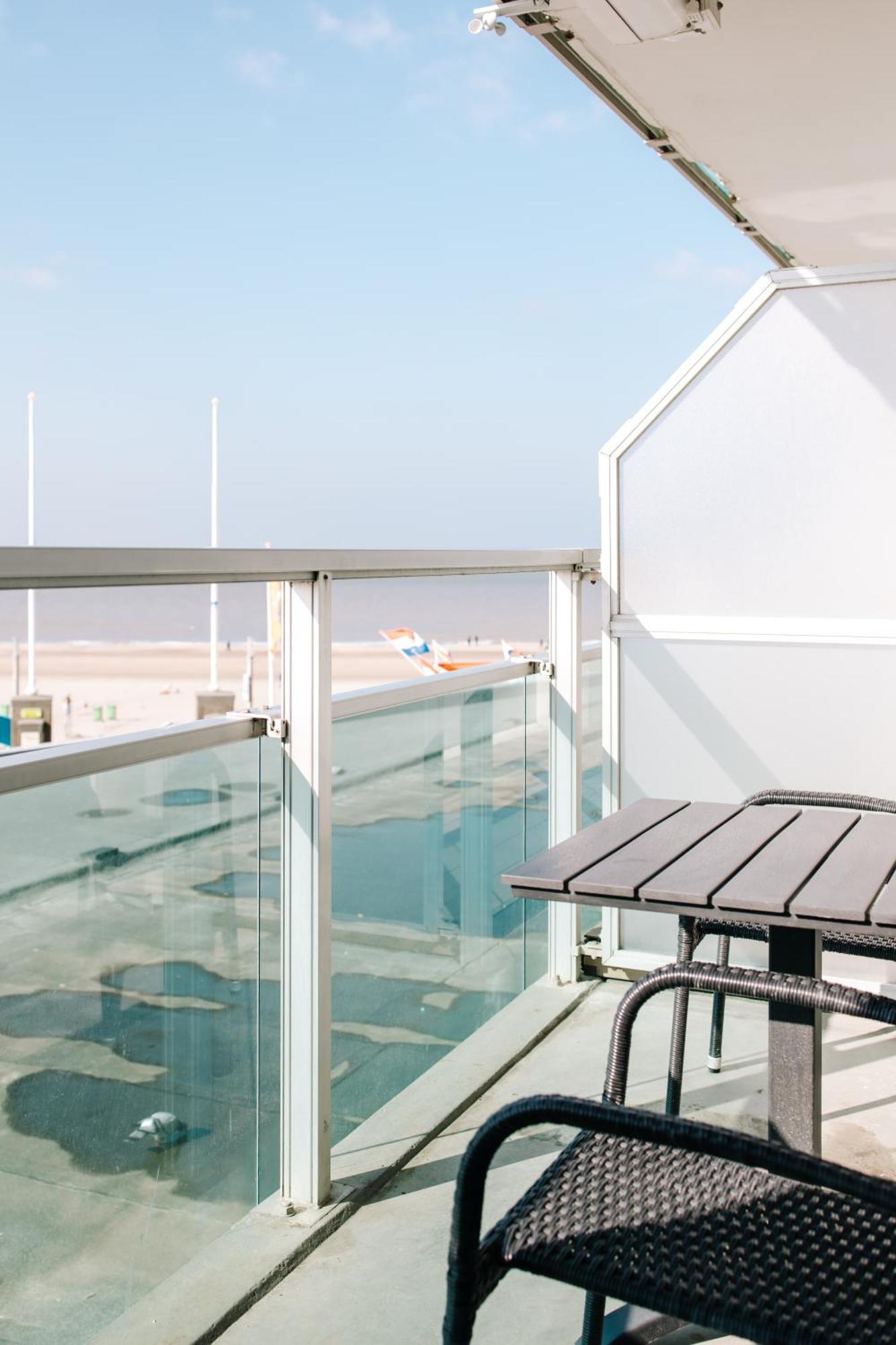 Appartement Babette Zandvoort Kültér fotó