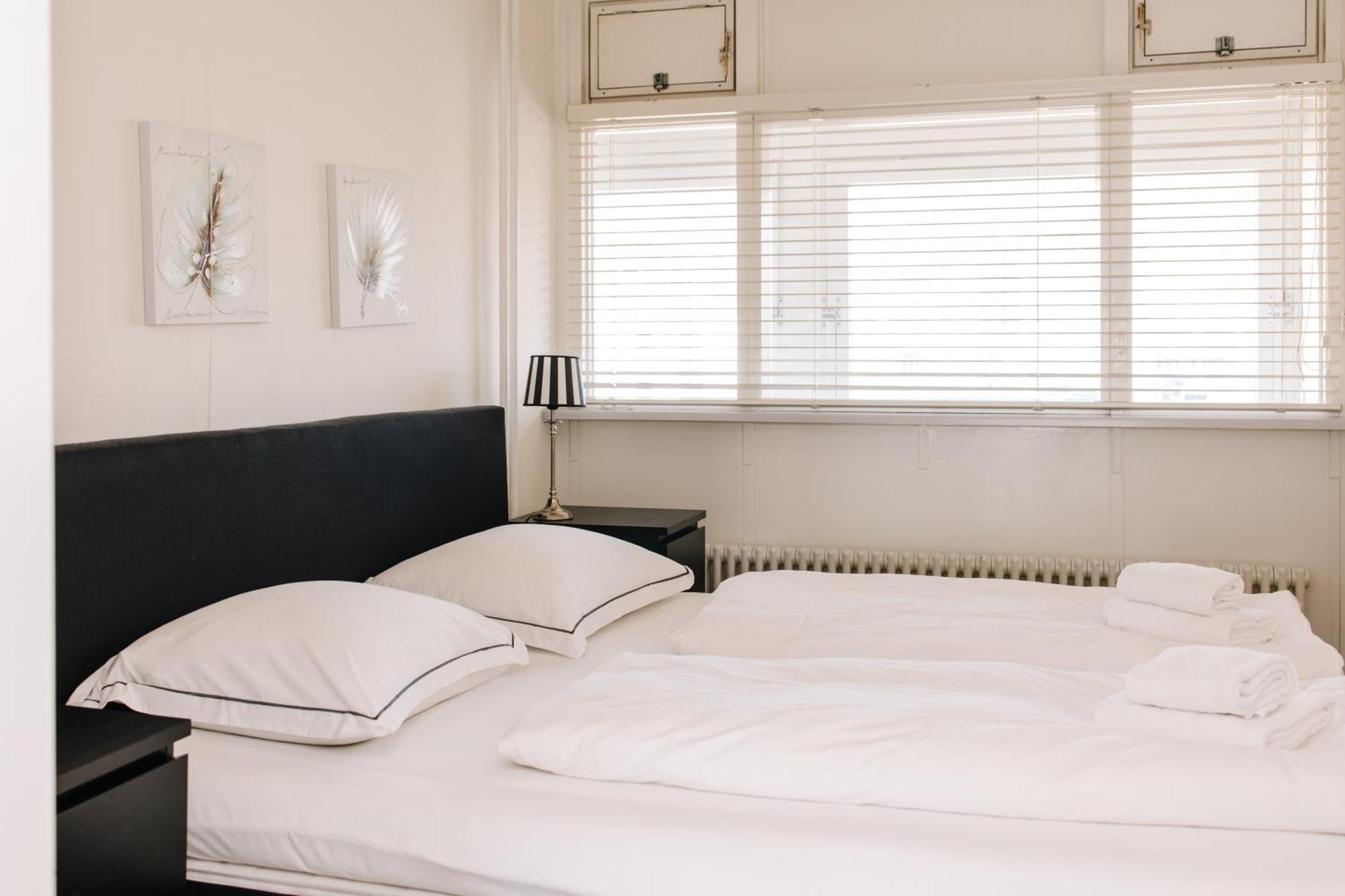 Appartement Babette Zandvoort Kültér fotó