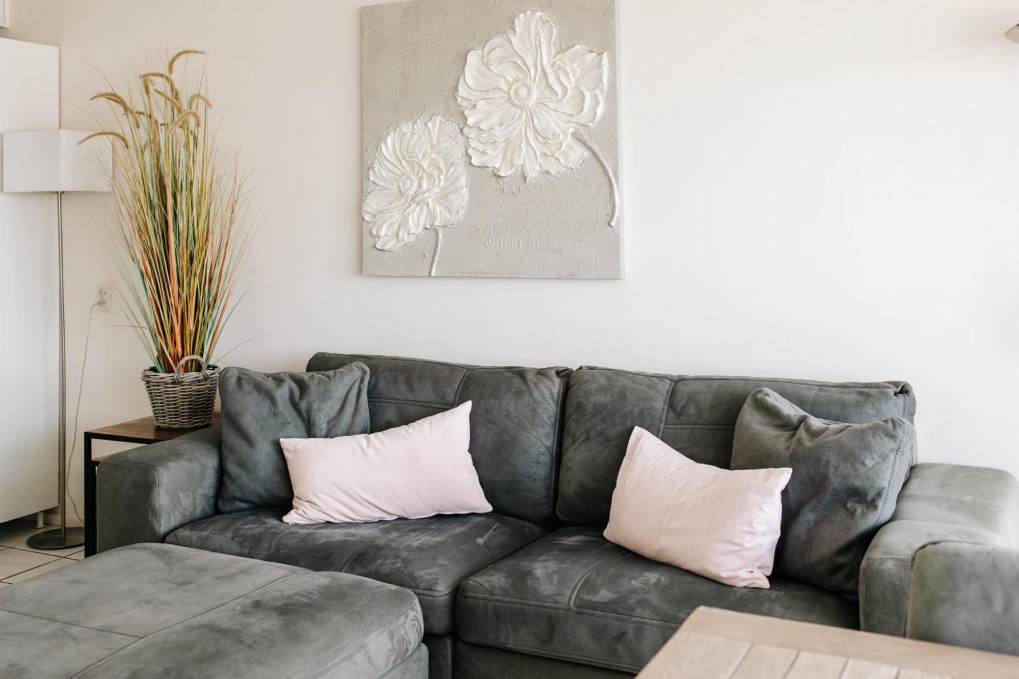 Appartement Babette Zandvoort Kültér fotó