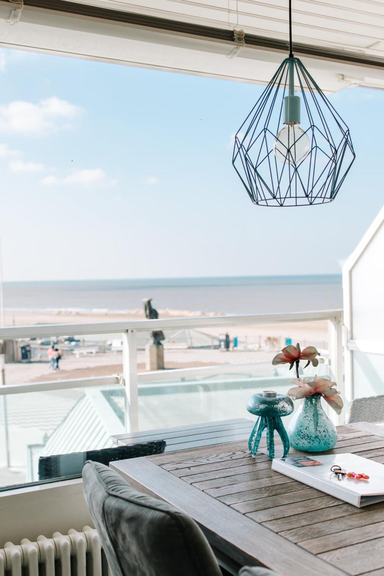 Appartement Babette Zandvoort Kültér fotó